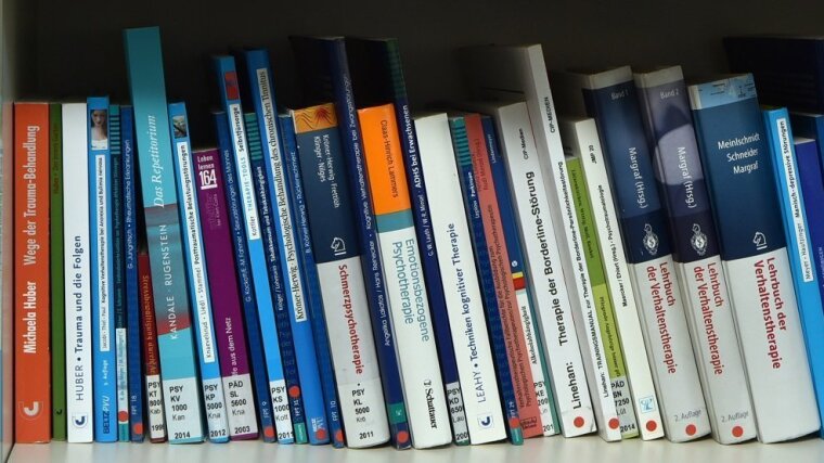 Bücher Weiterbildendes Studium Psychologische Psychotherapie