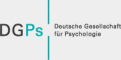 Logo Deutsche Gesellschaft für Psychologie